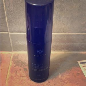 Leave in conditioner